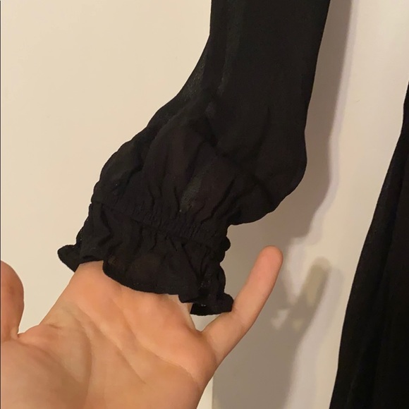 Reformation midi dress - Picture 4 of 8